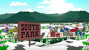 South Park: The Stick of Truth gameplay #2
