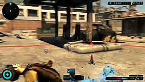 Resistance 3 Multiplayer