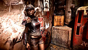 RAGE E3 2011 - The Well