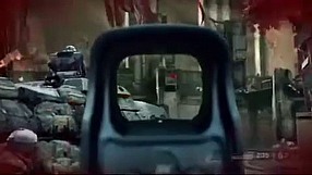 Killzone 3 Rozkaz ewakuacji