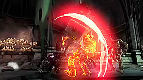 Darksiders II E3 2011