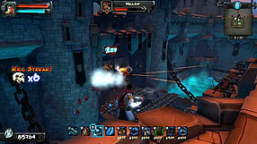 Orcs Must Die! E3 2011