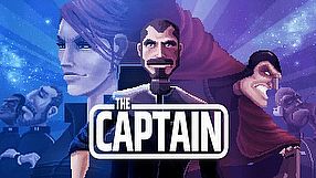 The Captain zwiastun #1