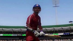 Don Bradman Cricket 14 trailer