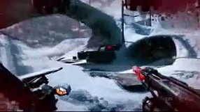 Killzone 3 Mroźne wtargnięcie