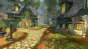 Kingdoms of Amalur: Reckoning E3 2011