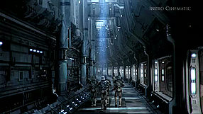 Star Wars: The Old Republic E3 2011 - Intro