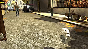 The Adventures of TinTin: Secret of the Unicorn E3 2011