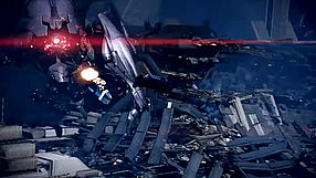 Mass Effect 3 E3 2011 (PL)