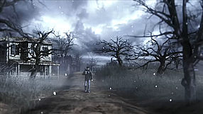 Resistance 3 E3 2011