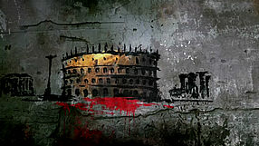 Ryse: Son of Rome E3 2011