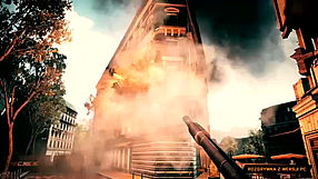 Battlefield 3 E3 2011 (PL)