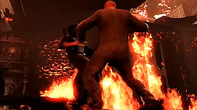 Uncharted 3: Drake's Deception E3 2011