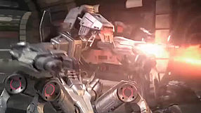 Star Wars: The Old Republic E3 2011