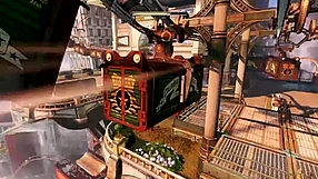 BioShock Infinite E3 2011