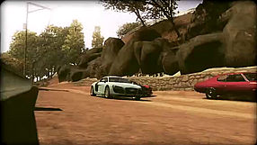 Driver: San Francisco E3 2011 (PL)