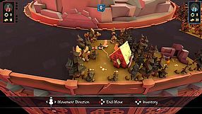 Light Fingers zwiastun #1