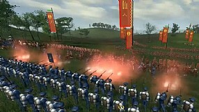 Total War: Shogun 2 - Fall of the Samurai kulisy produkcji #1 rok smoka (PL)