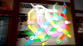 James Noir's Hollywood Crimes E3 2011