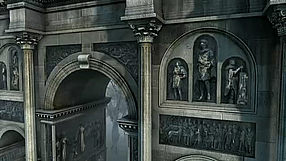 King Arthur II E3 2011