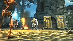 Neverwinter E3 2011