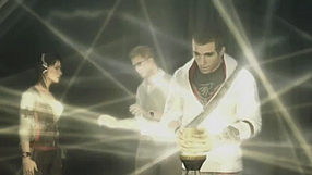 Assassin's Creed: Revelations Desmond Journey