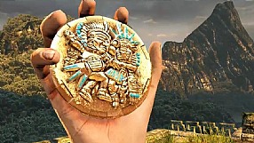 Uncharted: Golden Abyss zwiastun na premierę