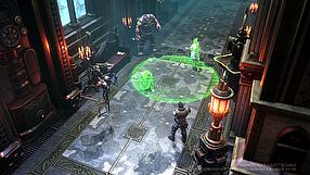Warhammer 40K: Dark Heresy z nowym gameplayem. Beta już dostępna dla graczy