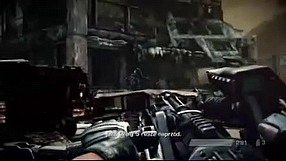 Killzone 3 Trofea cz.1