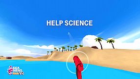 Sea Hero Quest zwiastun #1