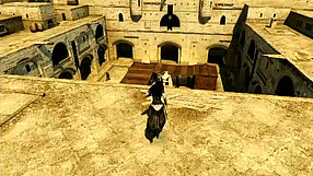 Assassin's Creed: Revelations E3 2011 - Multiplayer