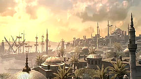 Assassin's Creed: Revelations E3 2011 - Singleplayer (PL)