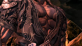 Asura's Wrath E3 2011