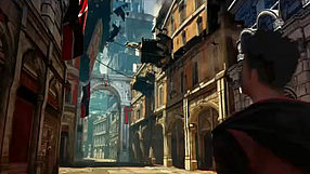 DMC: Devil May Cry E3 2011