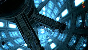 Star Wars: The Old Republic E3 2011 - Eternity Vault