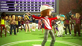 Kinect Sports: Season Two E3 2011