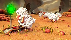 Flockers Meat the Flockers trailer