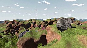 Upvoid Miner trailer