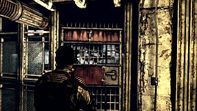 Afterfall: InSanity E3 2011