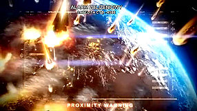 Mass Effect 3 E3 2011 - Inwazja (PL)