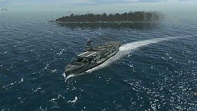 Atlantic Fleet trailer