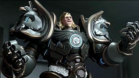 Overwatch Honor i chwała (PL)