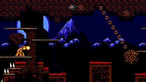 The Messenger zwiastun #1