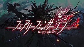 Fairy Fencer F trailer