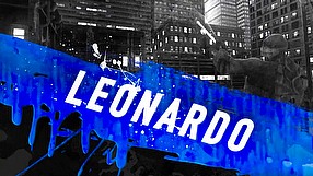 Teenage Mutant Ninja Turtles: Out of the Shadows zwiastun postaci: Leonardo