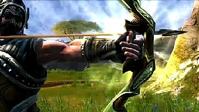 Kingdoms of Amalur: Reckoning przewodnik bohatera po Amalur (PL)
