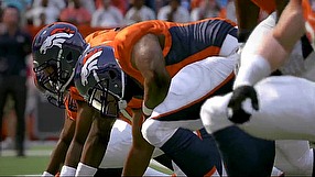 Madden NFL 17 E3 2016 - trailer