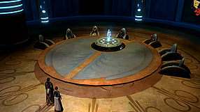 Star Wars: The Old Republic cechy gry