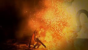 Dragon's Dogma Chimera Gameplay