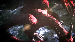 Dragon's Dogma trailer #4